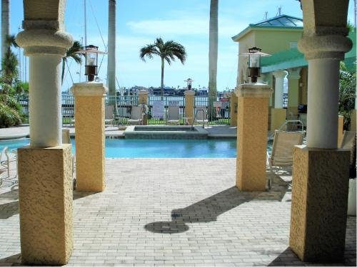 Boating Condos - Pier 81 - Marco Island, FL