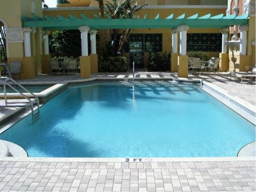 Boating Condos - Pier 81 - Marco Island, FL