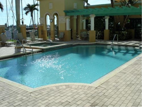 Boating Condos - Pier 81 - Marco Island, FL