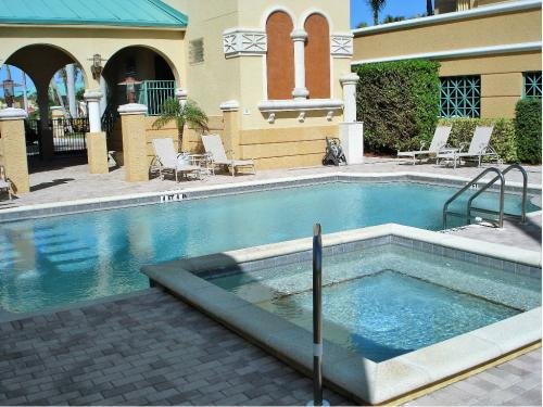 Boating Condos - Pier 81 - Marco Island, FL