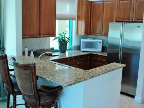Boating Condos - Pier 81 - Marco Island, FL