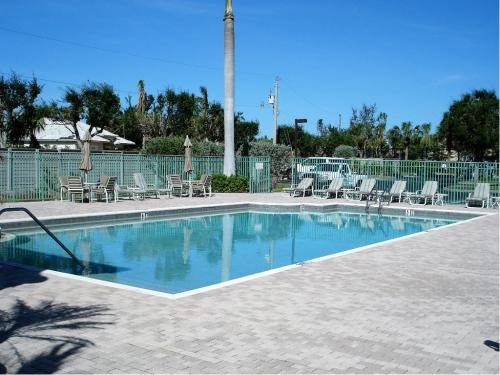 Boating Condos - Pier 81 - Marco Island, FL