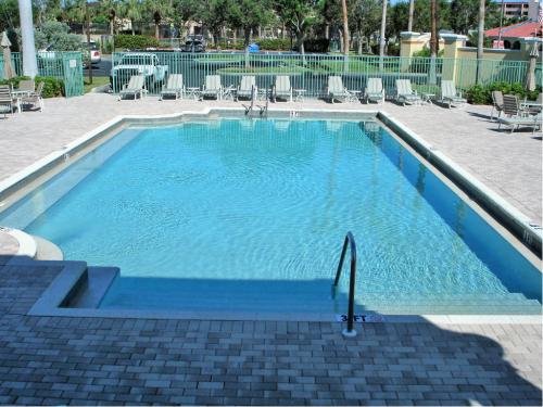 Boating Condos - Pier 81 - Marco Island, FL