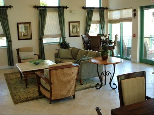 Boating Condos - Pier 81 - Marco Island, FL