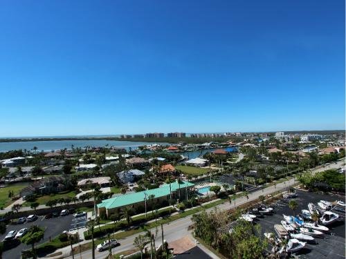 Boating Condos - Pier 81 - Marco Island, FL