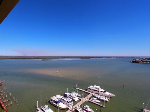 Boating Condos - Pier 81 - Marco Island, FL