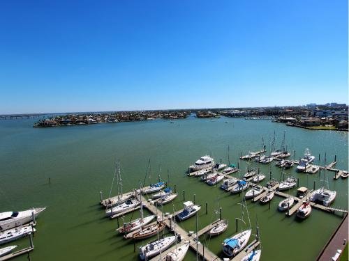 Boating Condos - Pier 81 - Marco Island, FL