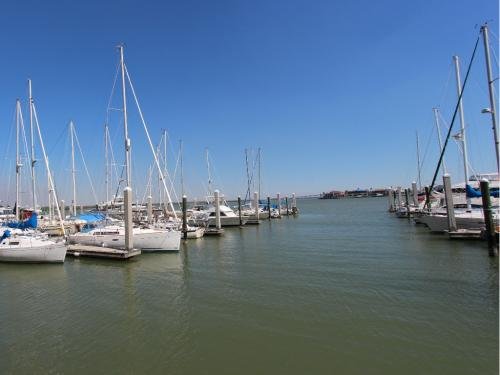 Boating Condos - Pier 81 - Marco Island, FL
