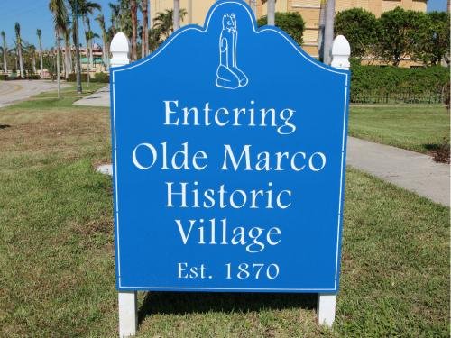 Boating Condos - Pier 81 - Marco Island, FL